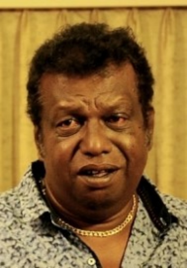கேஜிஎஃப் நடிகர்