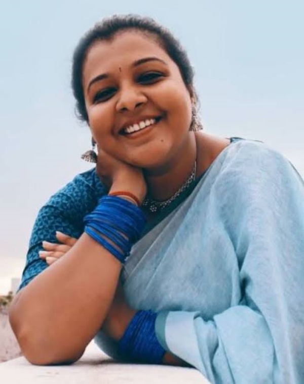 அஜித் சாருக்கு Propose பண்ணேன்