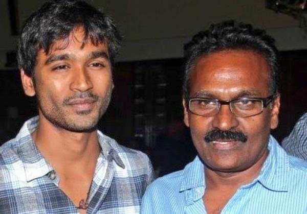 வேறு வழியில்லாமல் தனுஷ் ஹீரோவாக