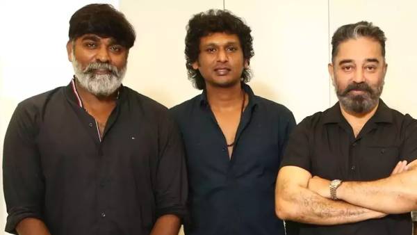 கதையை தயார் செய்யும் லோகேஷ்