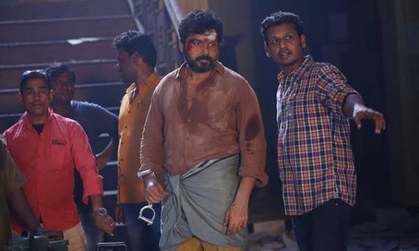 சாதனை படைத்துள்ளது