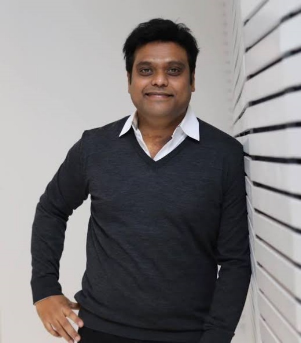 சிவகார்த்திகேயனின் 21வது படத்திற்கு