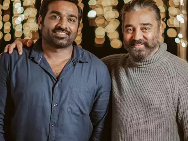 உலகநாயகனுக்கு வில்லன்