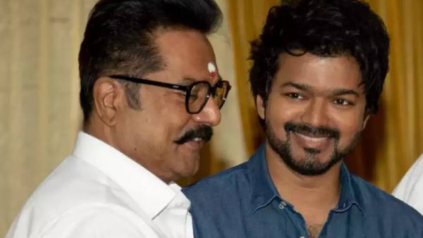ஒரு போட்டோவால் வெடித்த குழப்பம்