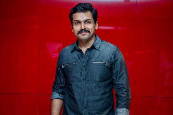 வல்லவரையன் வந்தியத்தேவனாக