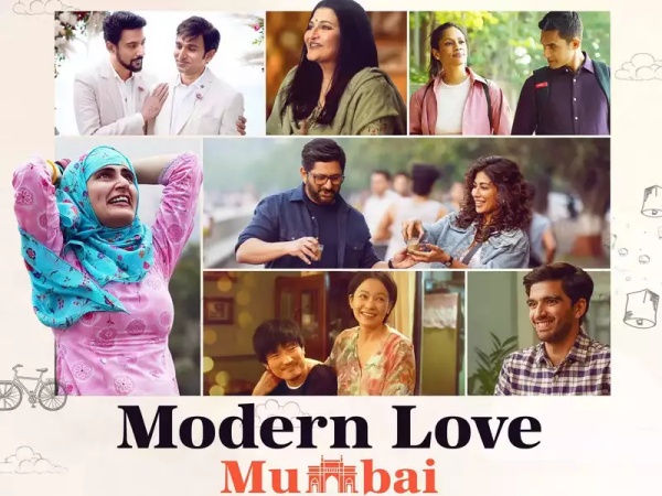 Modern Love Mumbai