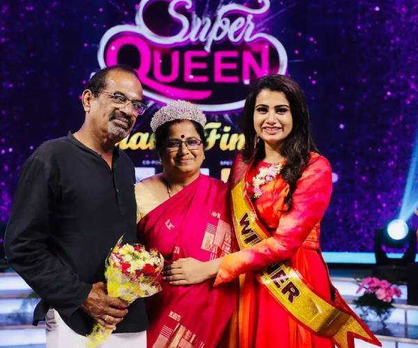 பார்வதி நன்றி
