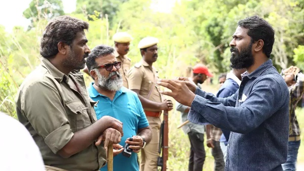 பிரத்யேகமான கிராமம் செட்