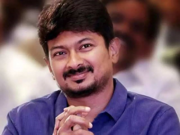 50 டேக் எடுக்கிறார்