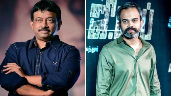 இந்திய சினிமாவின் வீரப்பன் நீங்க.. கேஜிஎஃப் 2 இயக்குநரை இப்படி பாராட்டியது யார் தெரியுமா/