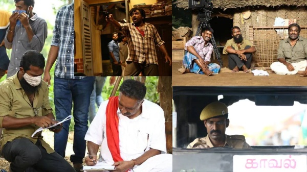 என்னது..விடுதலை பார்ட் 2 வருதா