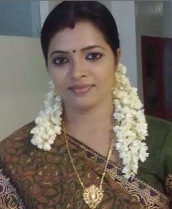 ரீ-என்ட்ரியாகும் அர்ச்சனா