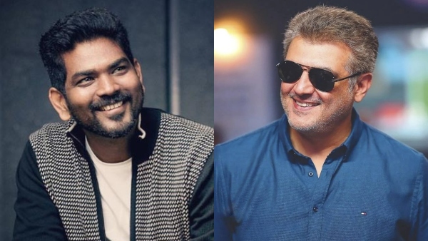 ஏகே 62 அறிவிப்பு