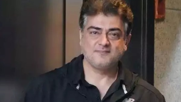 திருமணத்தில் அஜித் பங்கேற்பு?