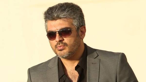 கடுப்பான அஜித் ரசிகர்கள்