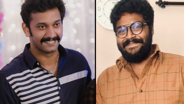 மிரட்டலான கதையுடன் டிமாண்டி காலனி 2வுக்கு தயாராகும் அஜய் ஞானமுத்து... விரைவில் அறிவிப்பு! 