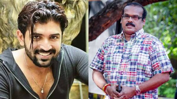 அருண் விஜய்யா வேண்டவே வேண்டாம்ன்னு நிறைய பேர் சொன்னாங்க.. இயக்குநர் ஏ வெங்கடேஷ் சொன்ன தகவல்!