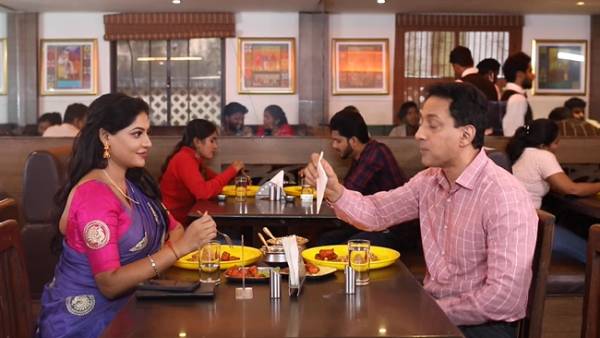 சீரியலை எப்போ முடிப்பீங்க
