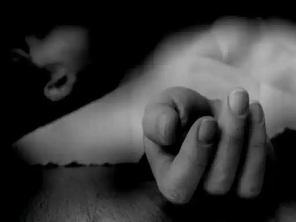 சிதைந்த நிலையில் சடலம்