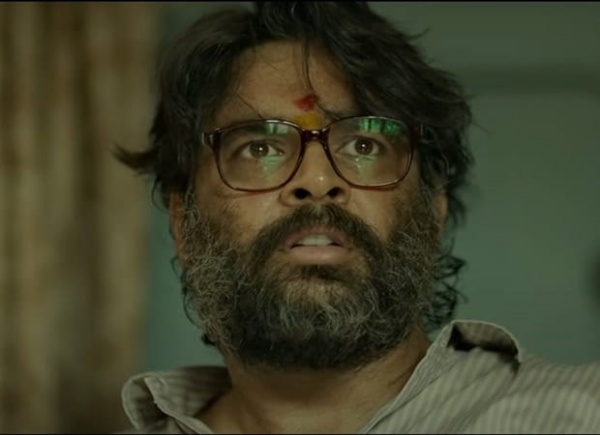 தலை வணங்குகிறேன் மாதவன்