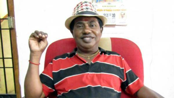 வடிவேலுவுடன்