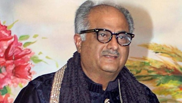 ரசிகர்களை ஏமாற்றிய போனி கபூர்