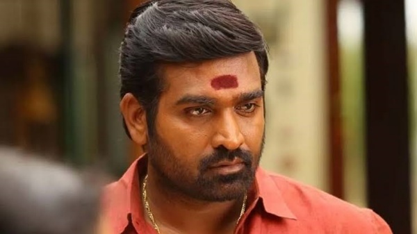 நான் மிஸ் பண்ண படத்தில் விஜய் சேதுபதி நடித்தார்