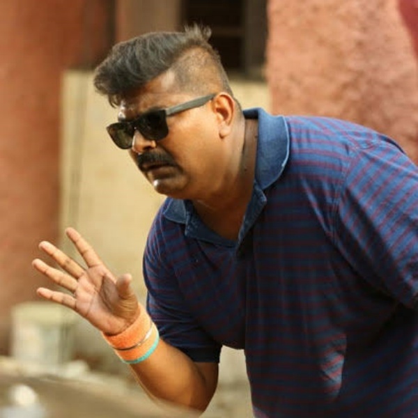 சினிமாவை கல்யாணம் செய்து கொண்டேன்