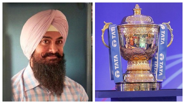 ஐபிஎல் இறுதிப்போட்டியில் லால் சிங் சத்தா டிரைலர்.. அமீர்கானின் மாஸ்டர் பிளாஸ்டர் பிளான் என்ன?