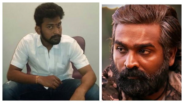  நான் மிஸ் பண்ண படத்தில் விஜய் சேதுபதி நடித்தார்... நடிகர் பரணி பகிர்ந்த தகவல்!