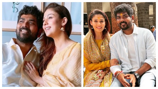 திருப்பதியில் திருமணம் செய்யாதது ஏன்?..நயன்தாரா திடீர் முடிவுக்கு என்ன காரணம் 