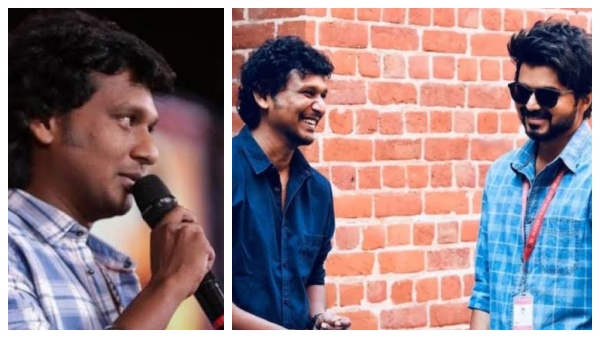 மாஸ்டர், கைதில இதையெல்லாம் ஒழுங்கா பண்ணி இருக்கலாம்... லோகேஷ் கனகராஜ் சொன்ன தகவல்!