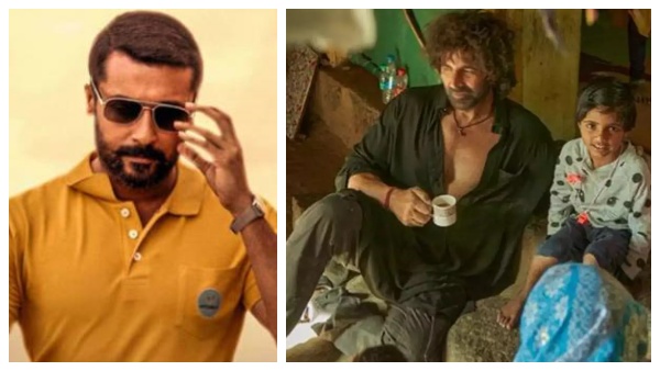 என்னடா சூரரைப் போற்று எடுக்குறேன்னு சொல்லிட்டு பிதாமகன் எடுத்து வச்சிருக்கீங்க 