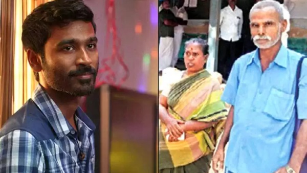 தனுஷ்  எங்கள் மகன் … மதுரை தம்பதிக்கு ரூ.10 கோடி நஷ்ட ஈடு கேட்டு நோட்டீஸ் !