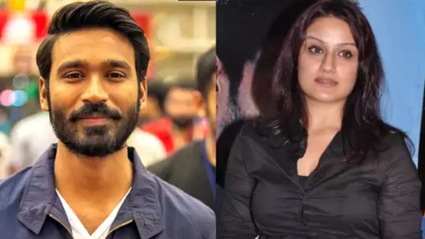 தனுஷ் எனக்கு ஆறுதலாக இருந்தார்.. மனம் திறந்த சோனியா அகர்வால்!