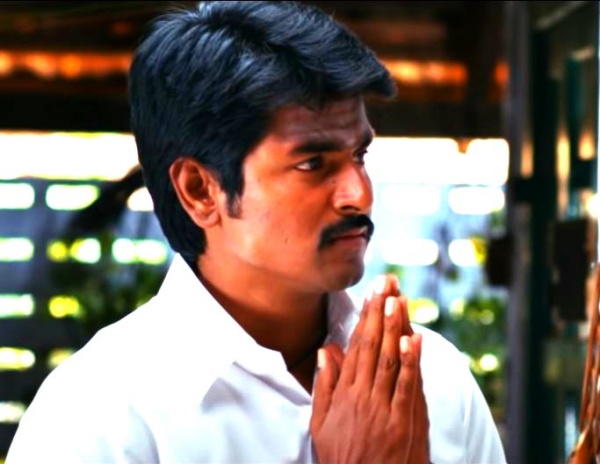 தந்தை சென்டிமென்ட்டில் முதல் படம்