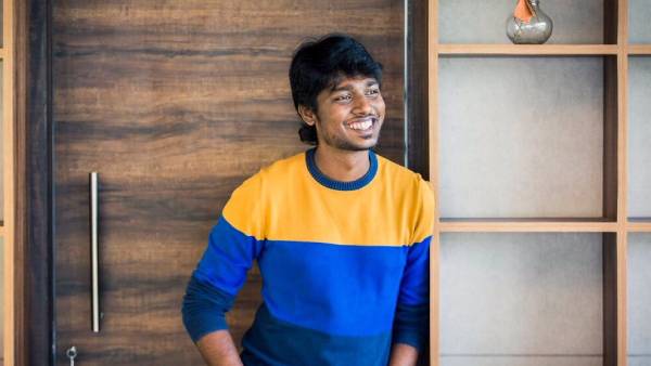 அட்லி விருப்பம்