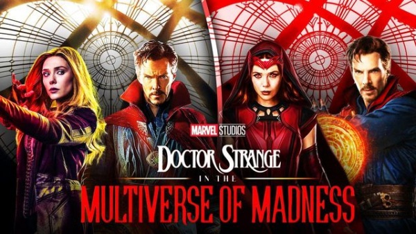 Doctor Strange In The Multiverse Of Madness Box Office:இரண்டு நாளில் இத்தனை கோடி வசூலா?