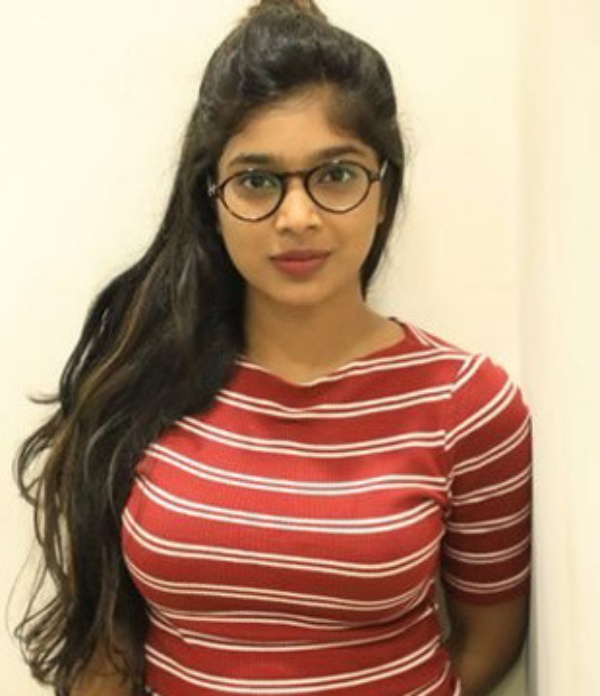 வி.ஜே பார்வதி