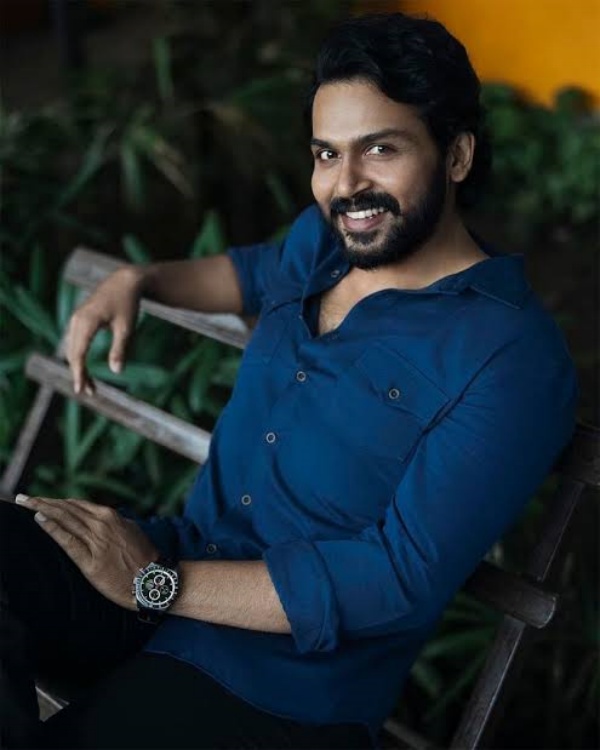 பிரம்மிக்க வைத்தார்