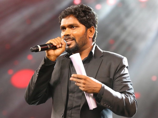 தரமான இயக்குநர் பா.ரஞ்சித்