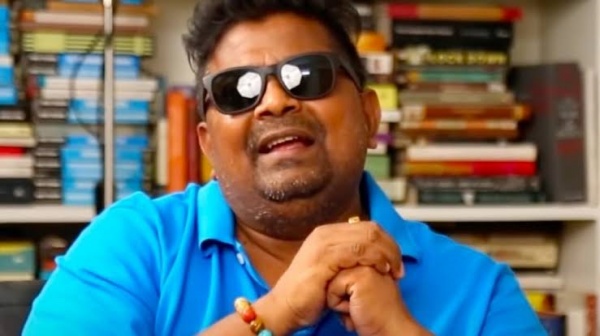 மிஷ்கினைக் கவர்ந்த நடிகை