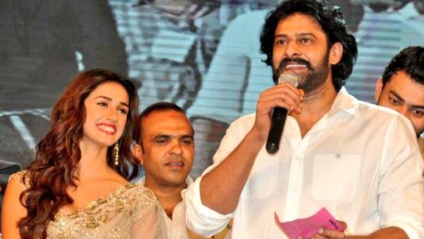 பிரபாஸ்-க்கு ஜோடியான பிகினி பேபி.. அப்போ தீபிகா படுகோன்? பிரம்மாண்டமாக உருவாகும் ப்ராஜெக்ட் கே!