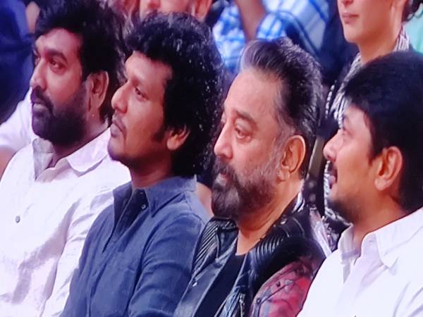 டி ராஜேந்தர் அழுதுட்டாரு
