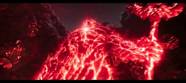 பிரம்மாஸ்த்ரா டீசர்