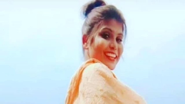12 நாட்களாக மிஸ்ஸிங்