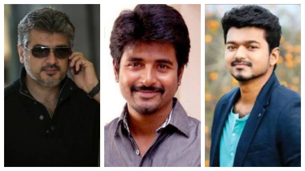 அஜித், விஜய் சாதிக்க முடியாததை சாதித்த சிவகார்த்திகேயன்.. வெற்றி பாதைக்கு திரும்புமா கோலிவுட்?