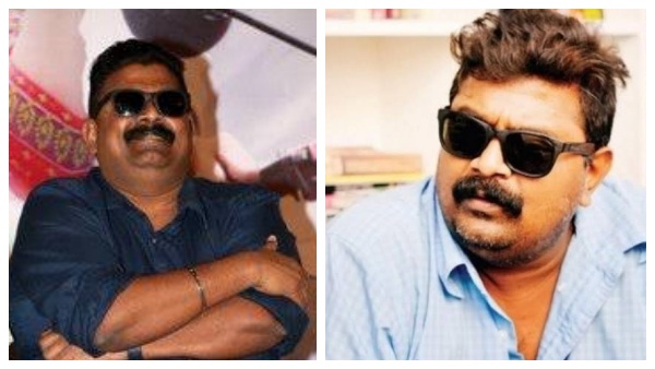 அதிர்ச்சி ஏற்படுத்திய டைரக்டர் மிஷ்கின்