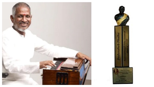 The 12th Dadasaheb Phalke Film Festival Awards are out. Ilaiyaraja and Jai Bhim were the biggest winners this year. The 12th Dadasaheb Phalke Film Festival Awards are out. Ilaiyaraja and Jai Bhim were the biggest winners this year.