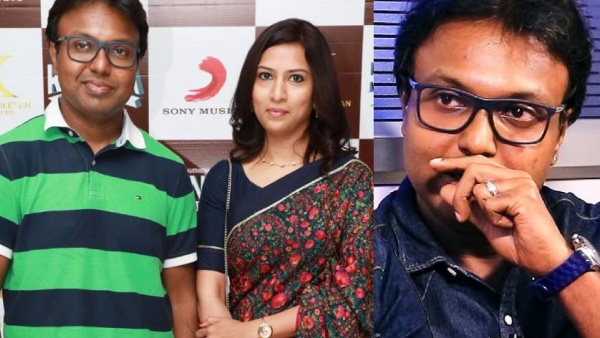 என் மீது பொய் வழக்கு போட்டுள்ளார் இமான்.. இரண்டாம் திருமணத்திற்கு பிறகு வெளியான உண்மை !